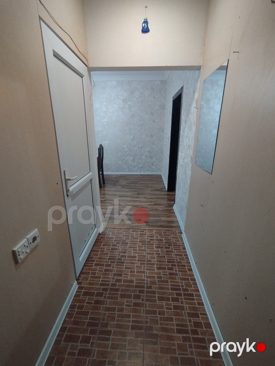Satılır 2 otaqlı köhnə tikili 41 m² — Mənzil, Bakı (3)