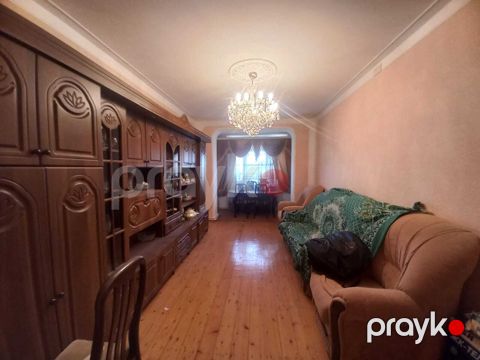 5-otaqlı mənzil, Sumqayıt ş., 110 m² — Sumqayıt