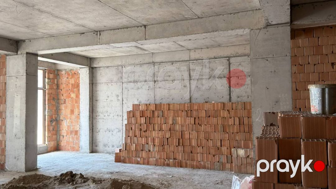 Satılır 3 otaqlı yeni tikili 120 m² — Mənzil, Bakı (7)
