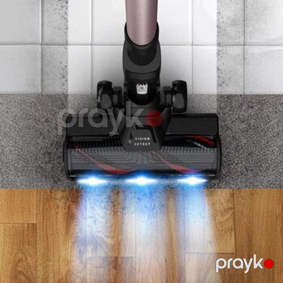 Vertikal tozsoran X-Force Flex 16.60 Animal & Aqua — Bakı (4)