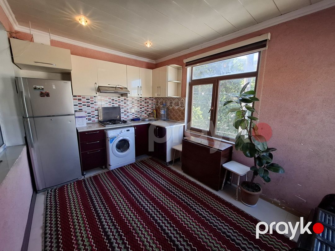 Satılır 3 otaqlı köhnə tikili 65 m² — Mənzil, Bakı (8)