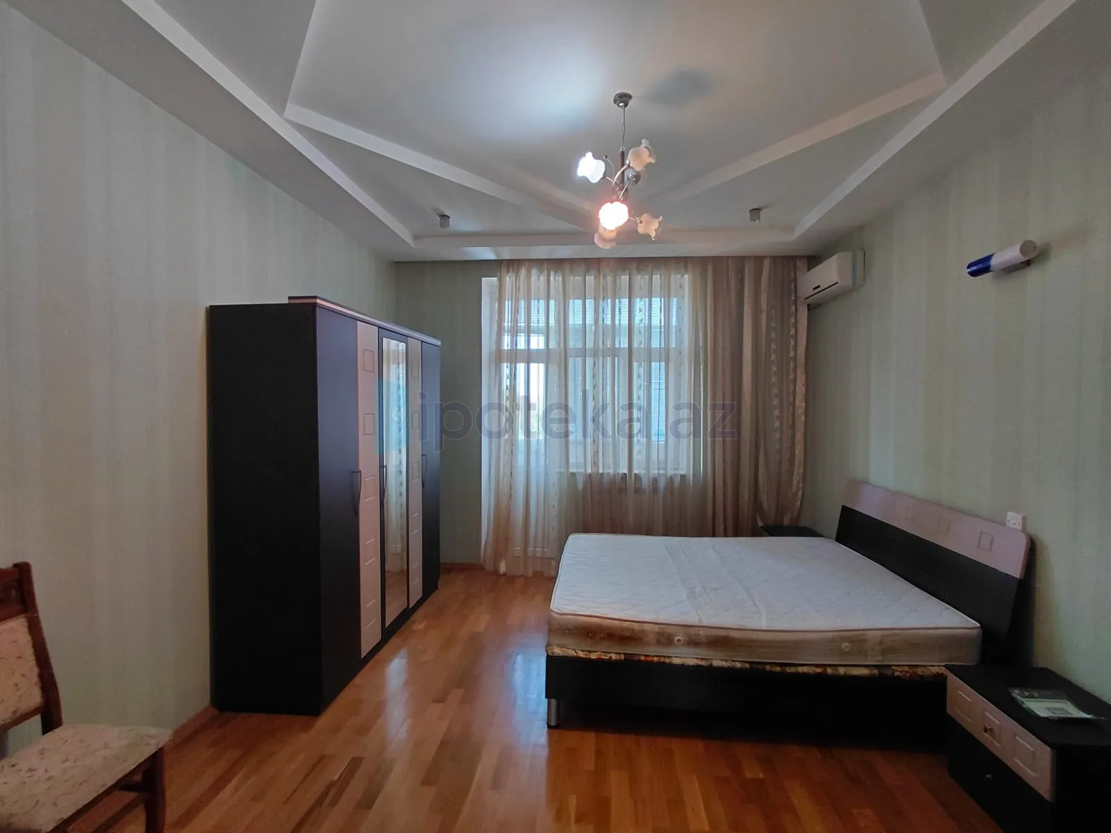 Satılır: 3 Otaq, Yeni tikili, Yasamal r., 130.00 m² — Mənzil, Bakı (5)