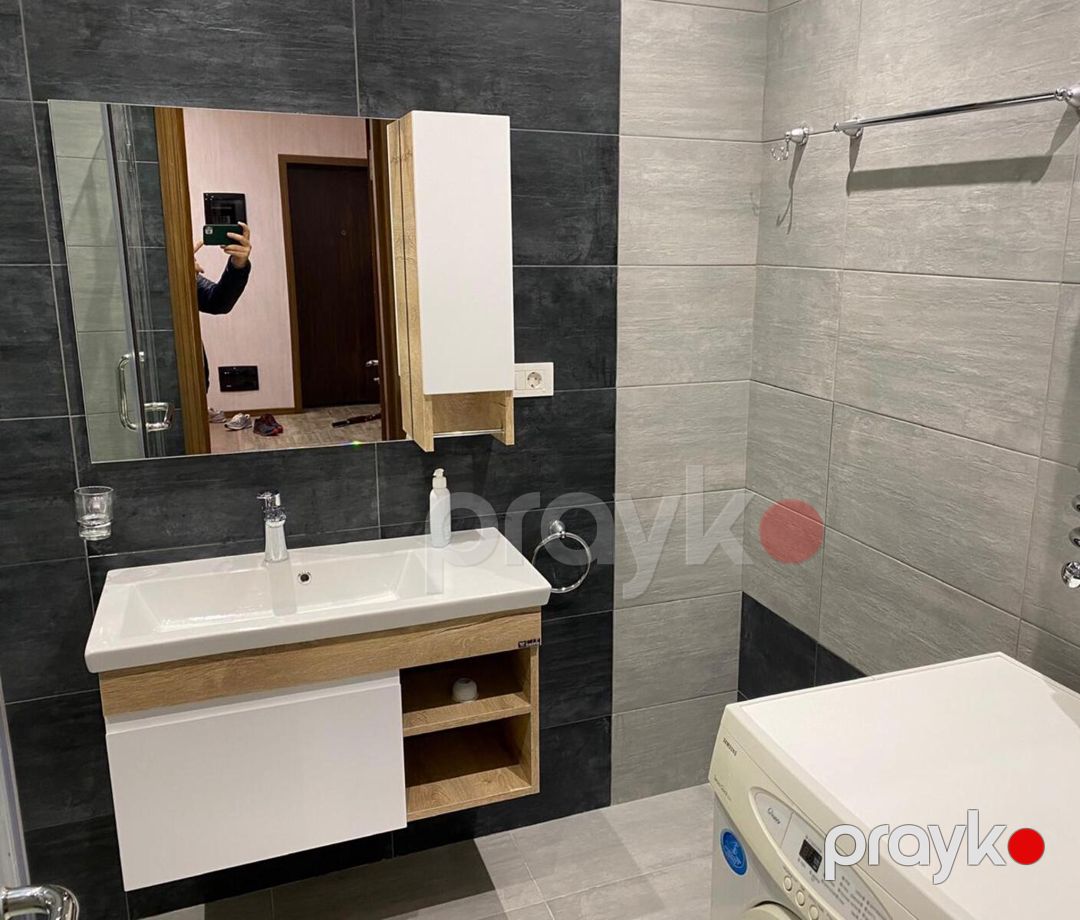 2-otaqlı yeni tikili kirayə verilir, Yasamal r., 90 m² — Mənzil, Bakı (12)