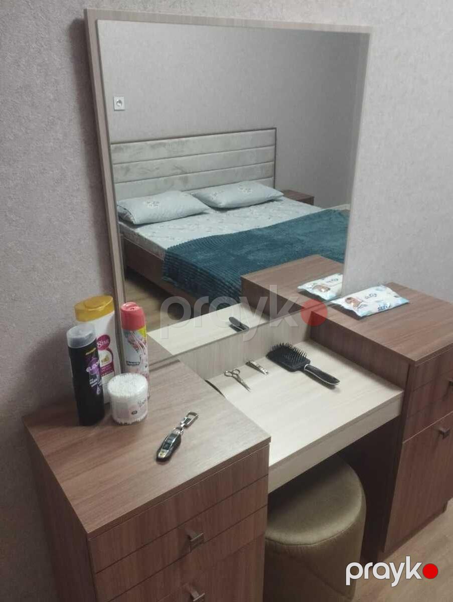İcarəyə verilir 2 otaqlı yeni tikili 70 m² — Mənzil, Bakı (2)