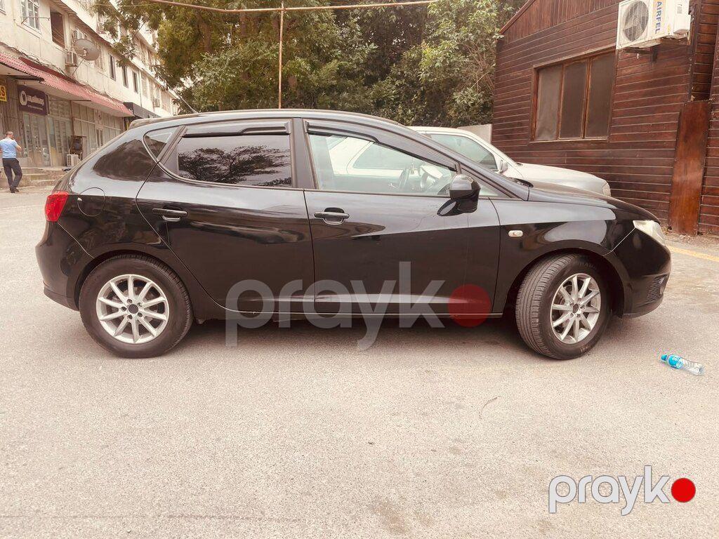 Seat Ibiza, 1.6 L, 2011 il, 261 000 km — Avtomobillər, Bakı (3)