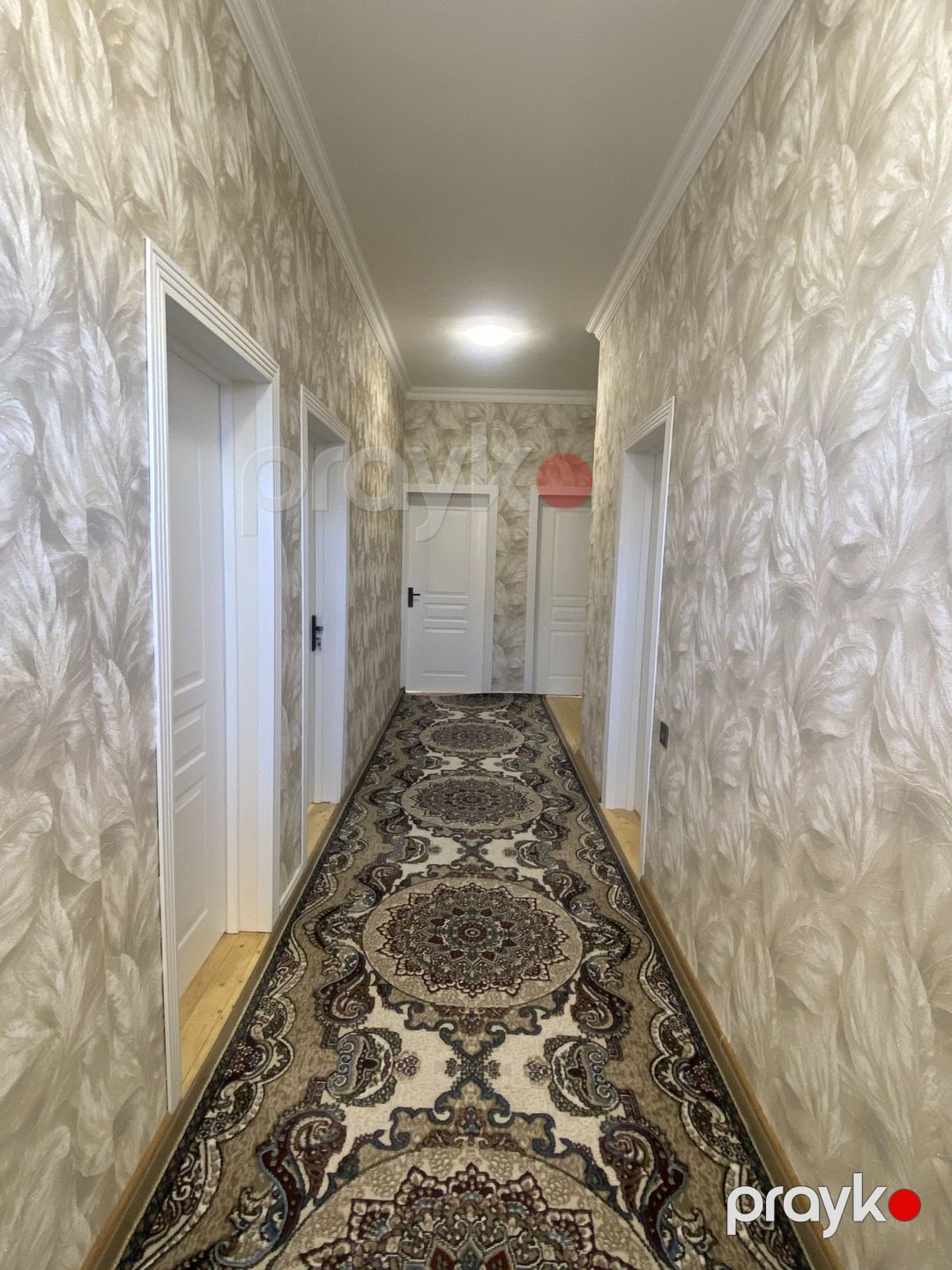 Satılır 4 otaqlı həyət evi/bağ evi 110 m² — Ev, villa, Bakı (11)