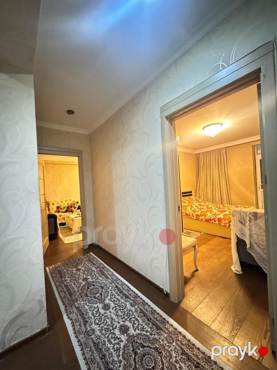 Satılır 2 otaqlı yeni tikili 71 m² — Mənzil, Bakı (9)
