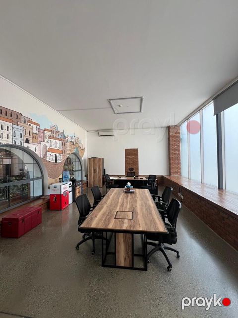 İcarəyə verilir 1 otaqlı ofis 50 m² — Bakı