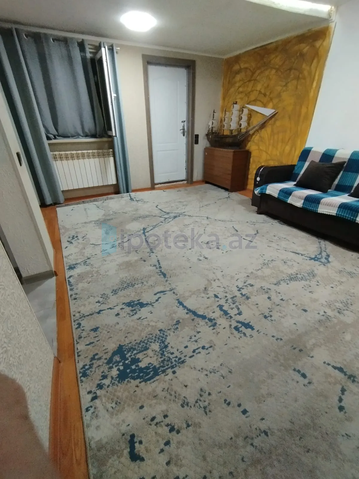 Satılır: 4 Otaq, Evlər/Villalar, Suraxanı r., Zığ q., 85.00 m² — Ev, villa, Bakı (2)