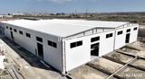 Hər şey daxil Prefabrik Bina Tikintisi — UPS Construction