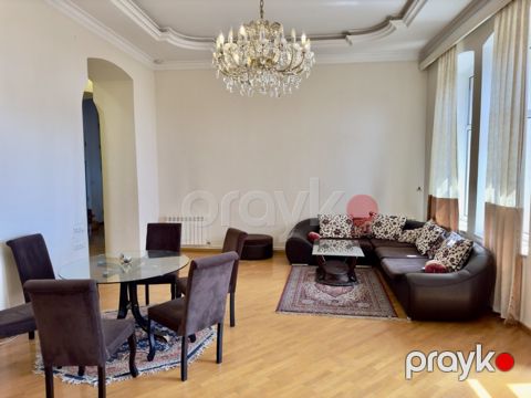 İcarəyə verilir 4 otaqlı ofis 150 m² — Bakı