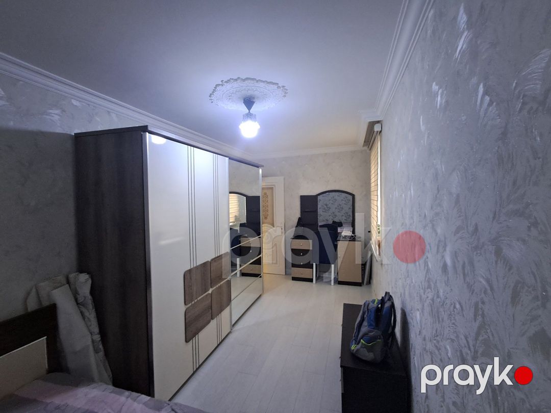 Satılır 2 otaqlı köhnə tikili 55 m² — Mənzil, Xırdalan (2)