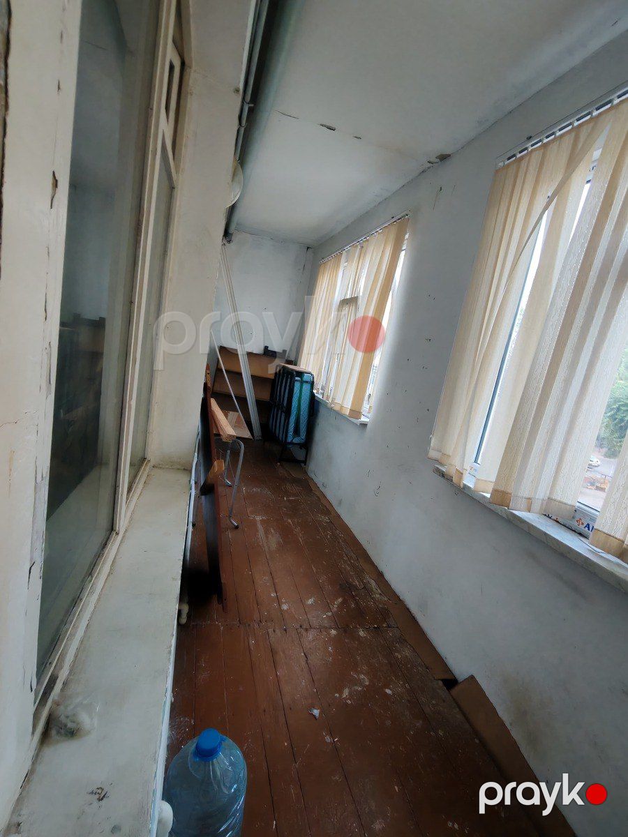 Satılır 3 otaqlı köhnə tikili 70 m² — Mənzil, Sumqayıt (8)