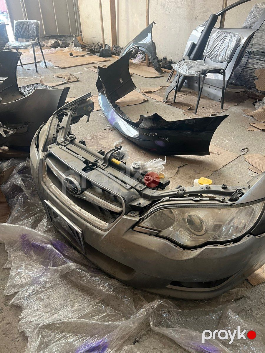 Mazda və Subaru ehtiyat hissələri — Ehtiyat hissələri və aksesuarlar, Bakı (3)