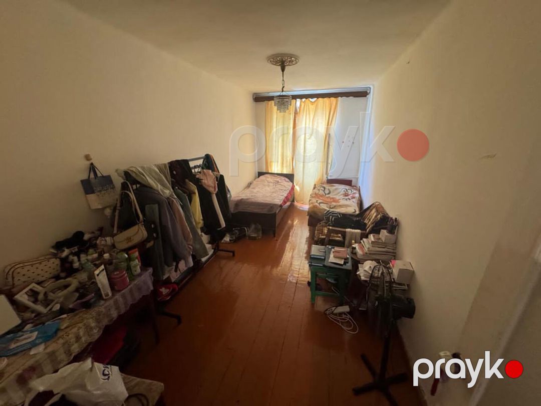 Satılır 3 otaqlı köhnə tikili 65 m² — Mənzil, Bakı (3)