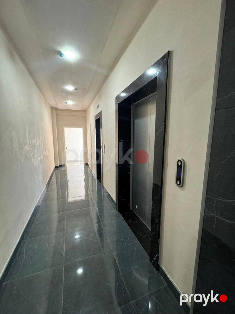 Satılır 3 otaqlı yeni tikili 110 m² — Mənzil, Bakı (4)