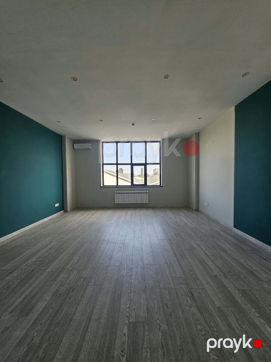 İcarəyə verilir 1 otaqlı ofis 40 m² — Ofis, Bakı (12)