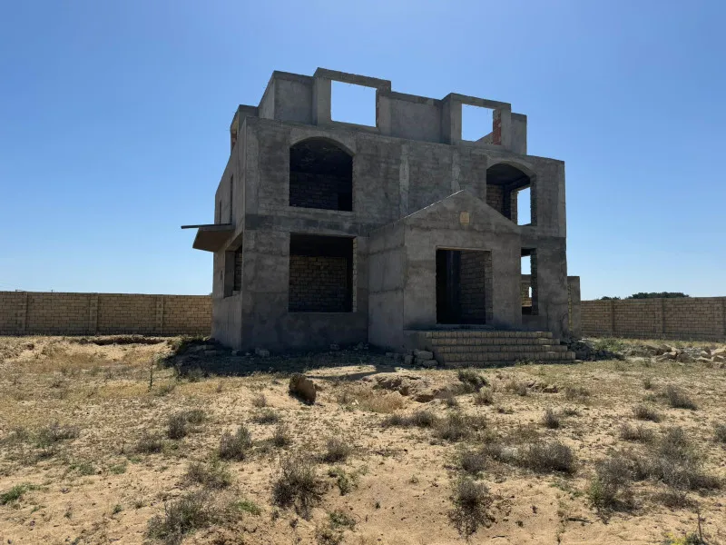 Şüvəlan, Torpaq satılır - 16 sot — Torpaq, Bakı (6)
