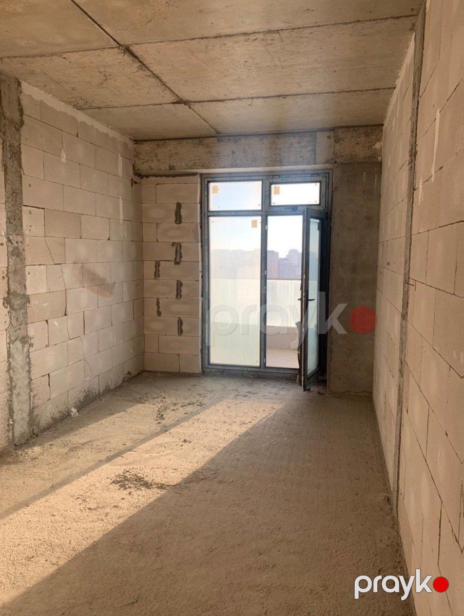 Satılır 3 otaqlı yeni tikili 104 m² — Mənzil, Bakı (3)