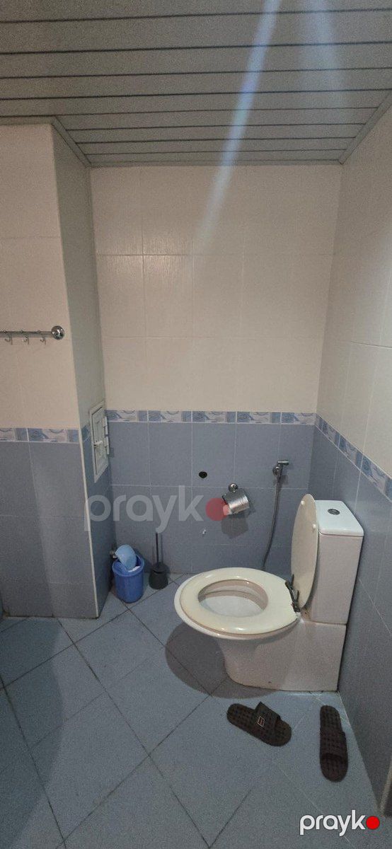 4-otaqlı yeni tikili, Qara Qarayev m., 130 m² — Mənzil, Bakı (4)