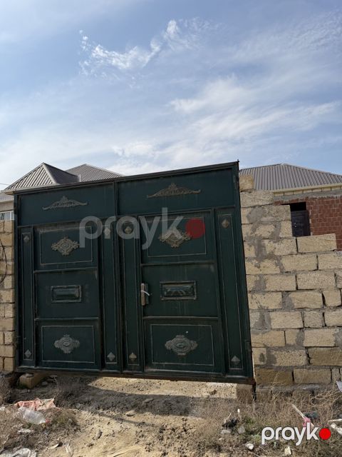 Satılır 2 otaqlı həyət evi/bağ evi 60 m² — Sumqayıt