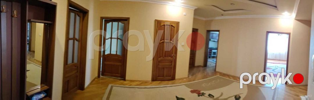 İcarəyə verilir 3 otaqlı yeni tikili 125 m² — Mənzil, Bakı (3)