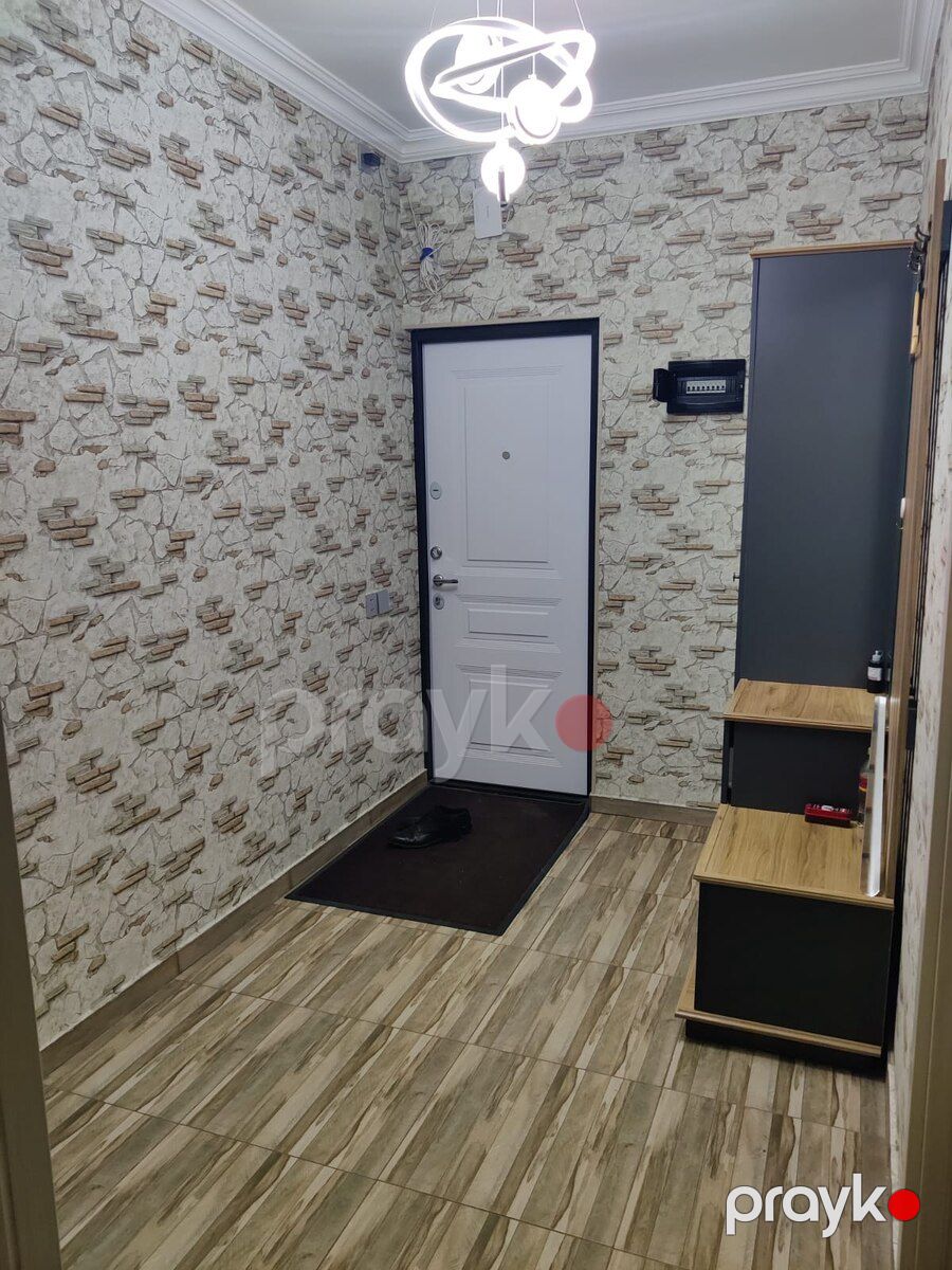 3-otaqlı mənzil, Xətai r., 85 m² — Mənzil, Bakı (6)