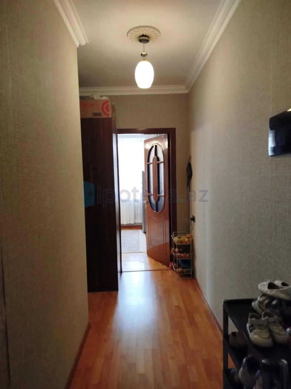 Satılır: 2 Otaq, Köhnə tikili, Sabunçu r., Bakıxanov q., 40.00 m² — Mənzil, Bakı (5)
