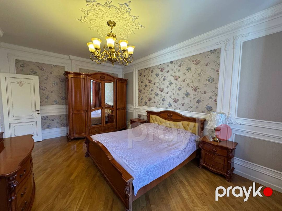 Satılır 4 otaqlı yeni tikili 210 m² — Mənzil, Bakı (12)