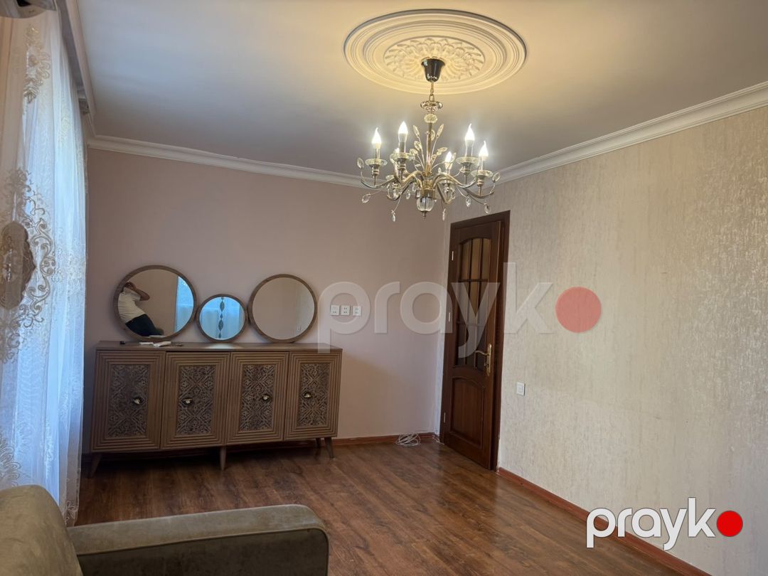 2-otaqlı mənzil, Nərimanov r., 36 m² — Mənzil, Bakı (5)