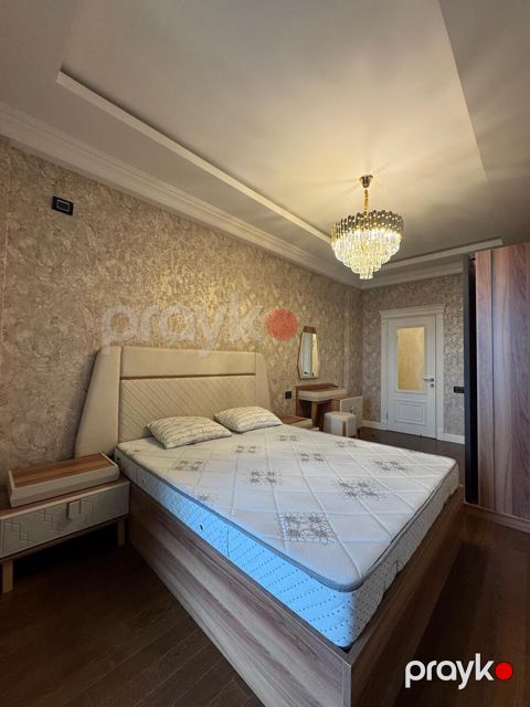İcarəyə verilir 2 otaqlı yeni tikili 60 m² — Bakı
