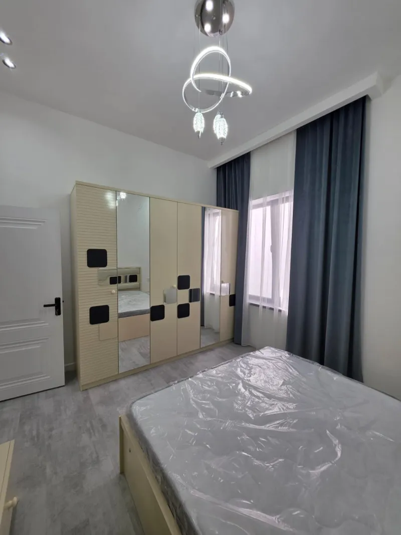Mərdəkan, 4 otaqlı Həyət evi satılır - 140 m², 1 mərtəbə, 3 sot — Ev, villa, Bakı (5)