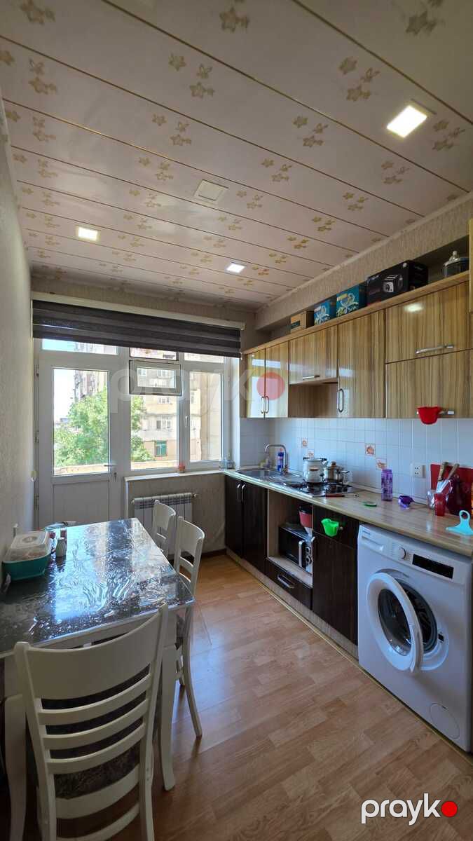 Satılır 2 otaqlı yeni tikili 67 m² — Mənzil, Bakı (5)