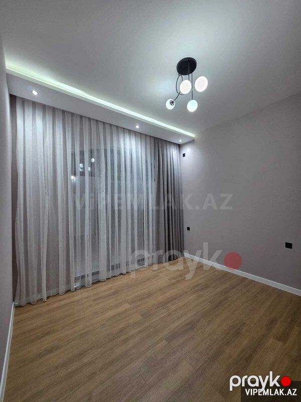 Xəzər rayonunda 4 otaqlı Villa Satılır, 145 m² — Ev, villa, Bakı (6)