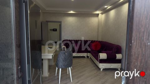 İcarəyə verilir 2 otaqlı yeni tikili 66 m² — Bakı
