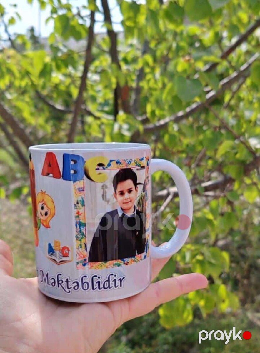 Hədiyyələrin hazırlanması — Şəxsi əşyalar, Bakı (5)