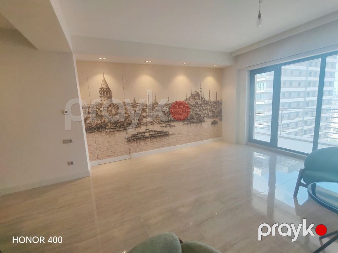 Satılır 4 otaqlı yeni tikili 165 m² — Mənzil, Bakı (4)
