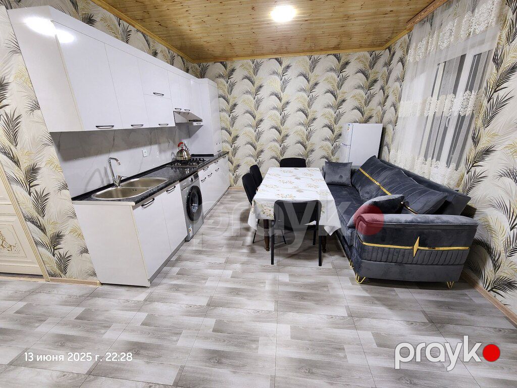 Həyət evi kirayə verilir, Quba r — Ev, villa, Quba (3)