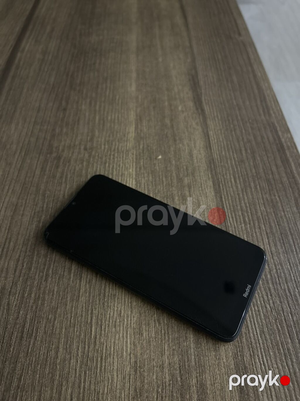 Redmi 8, 64 GB, rəng - Qara — Xiaomi, Bakı (2)