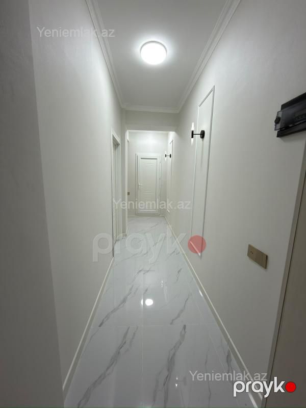 Satılır 2 otaqlı Bina evi menzil (Yeni tikili), 57 m², Masazır — Mənzil, Abşeron (5)