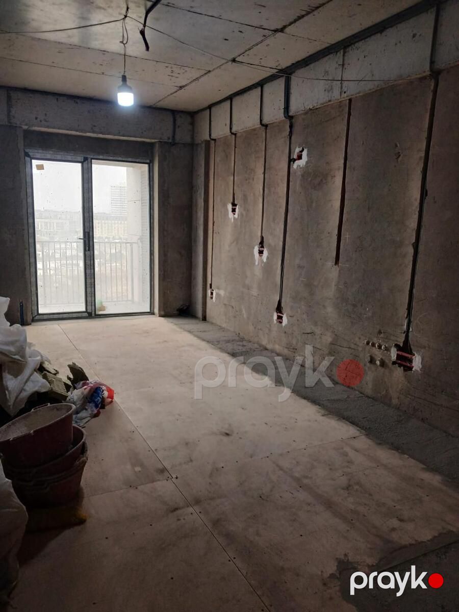 Satılır 4 otaqlı yeni tikili 200 m² — Mənzil, Bakı (3)