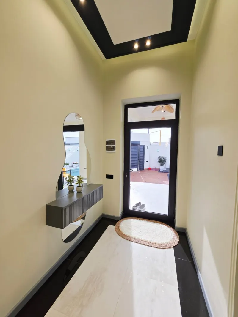 Şüvəlan, 4 otaqlı Həyət evi satılır - 160 m², 1 mərtəbə, 2.6 sot — Ev, villa, Bakı (2)