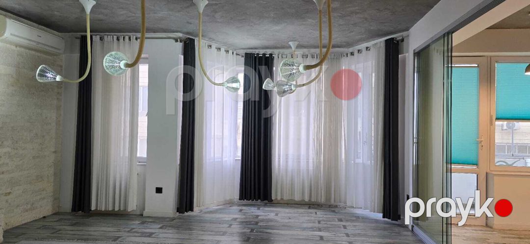 İcarəyə verilir 3 otaqlı yeni tikili 148 m² — Mənzil, Bakı (6)