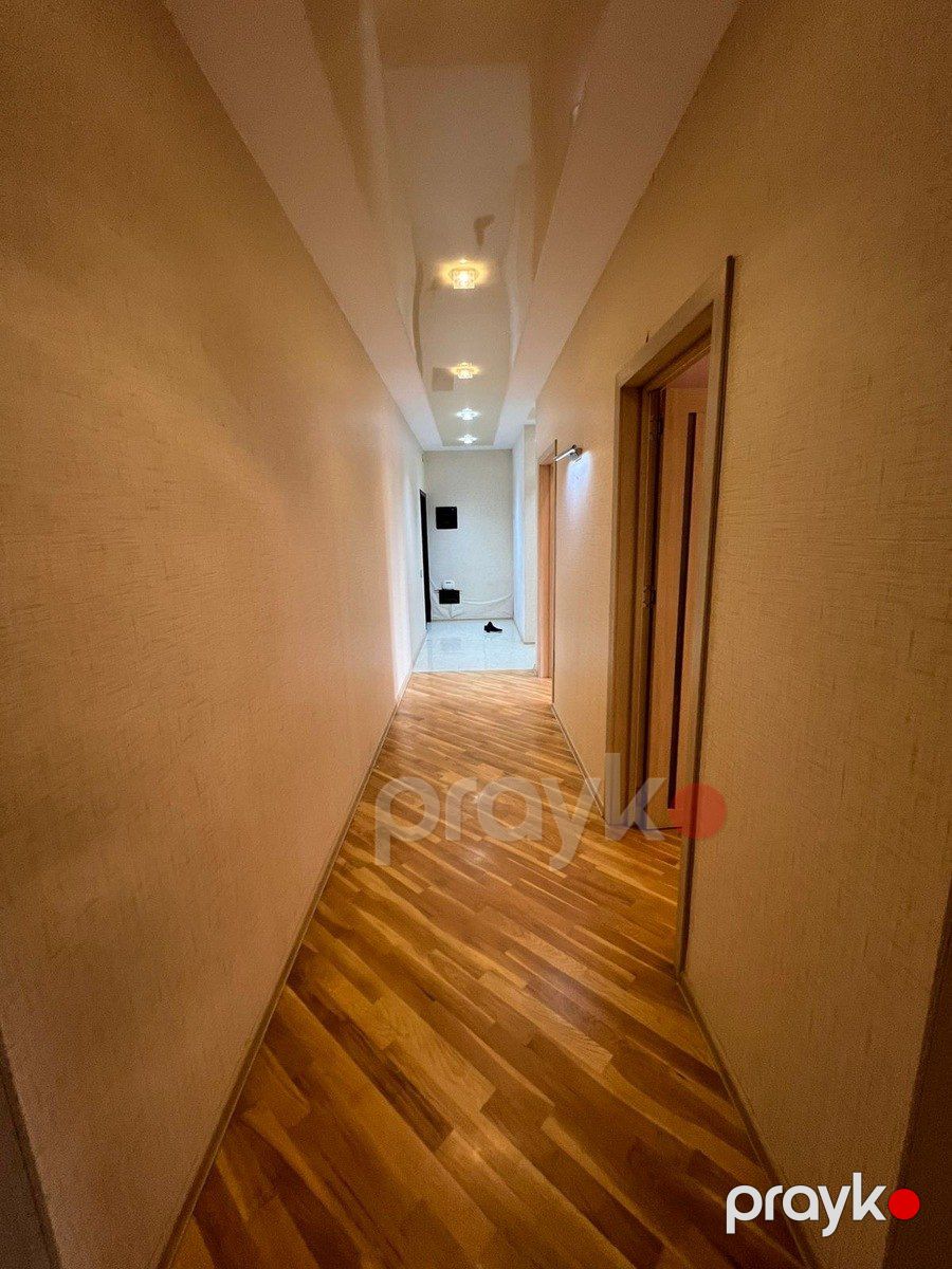 3-otaqlı yeni tikili, Xırdalan ş., 90 m² — Mənzil, Xırdalan (5)