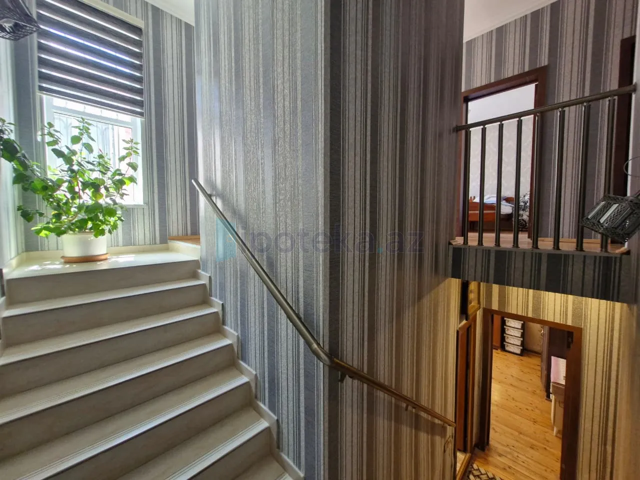 Satılır: 6 Otaq, Evlər/Villalar, Sabunçu r., Zabrat 2 q., 164.00 m² — Ev, villa, Zabrat (11)