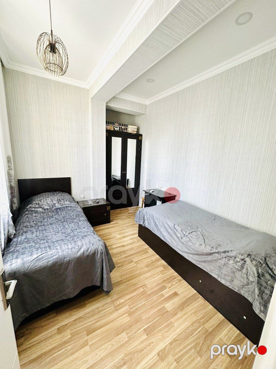 Satılır 3 otaqlı yeni tikili 82 m² — Mənzil, Bakı (9)