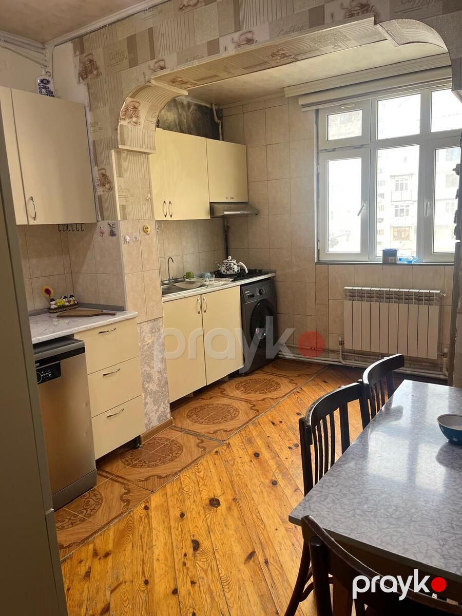 İcarəyə verilir 1 otaqlı köhnə tikili 50 m² — Mənzil, Bakı (4)