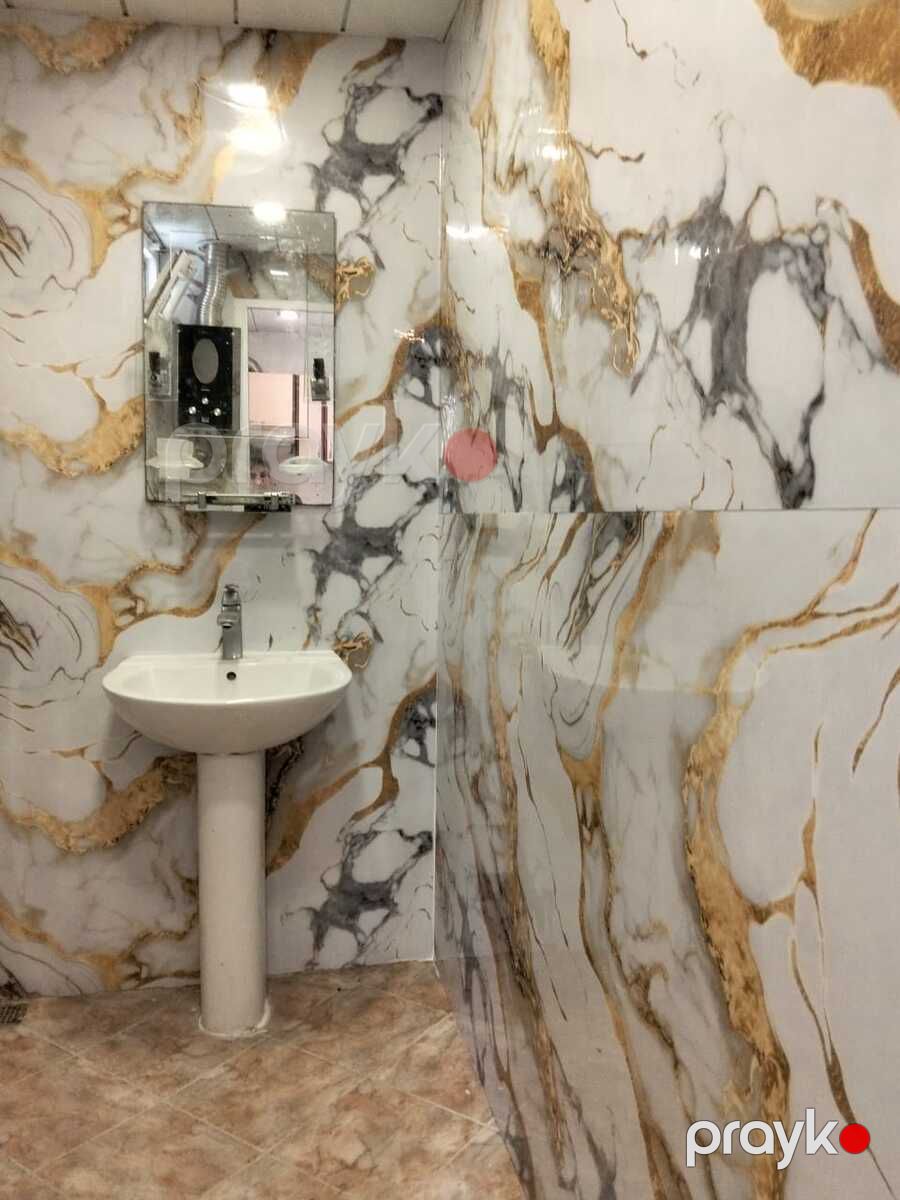 Satılır 2 otaqlı həyət evi/bağ evi 32 m² — Ev, villa, Bakı (10)