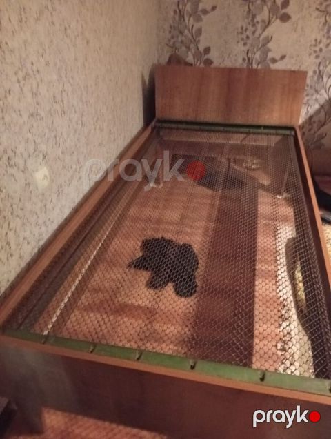 Çarpayı — Ağstafa
