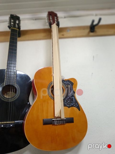 Klassik gitara rodrigues — Bakı
